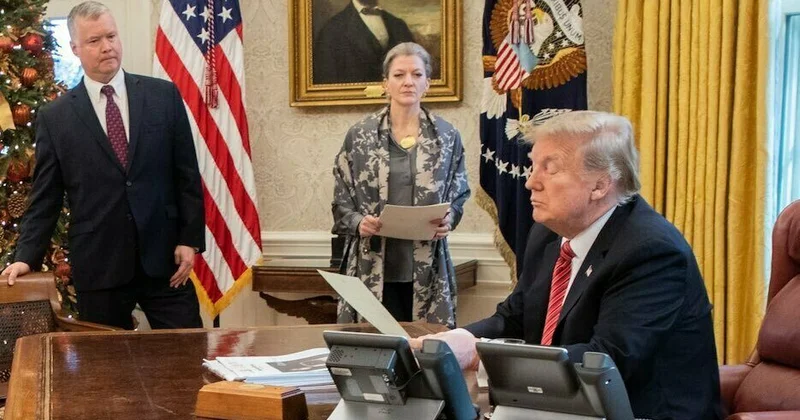 Dövlət katibinin müavini Zəngəzur dəhlizi üçün Azərbaycana da GƏLƏCƏK