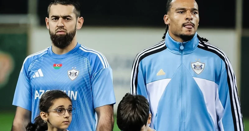 “Qarabağ”ın futbolçusunun zədəsi ciddidir Əməliyyata gedəcək İdmanXəbər