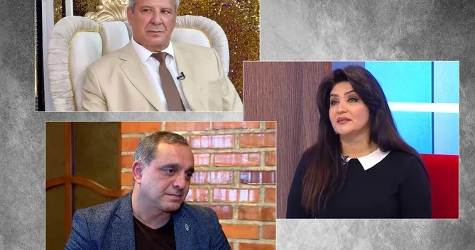 Övladlarını gənc yaşda itirən məşhurlar SİYAHI