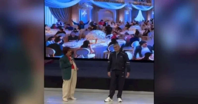 "Bu Şəhərdə"dən Qurbanovun səhnəciyi ilə bağlı açıqlama "Hansısa axmaq..."