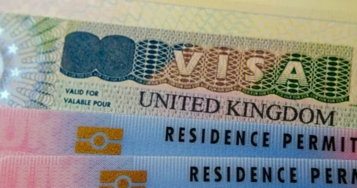 Великобритания предъявила месячный ультиматум трем африканским государствам