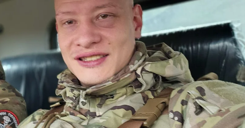 Финляндия вернула бывшего вагнеровца России