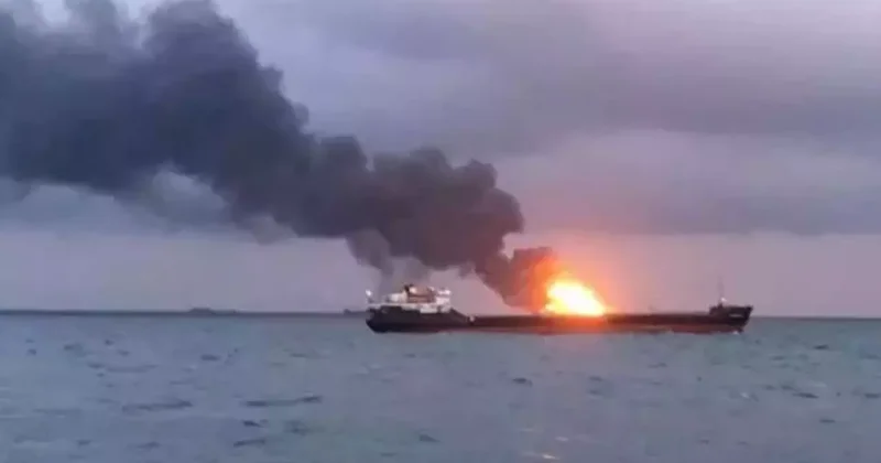 ABŞ: Sakit Okeanın şərqində narkotik yüklü gəmini vurduq