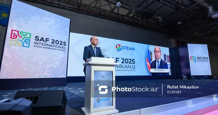 Министр: STEAM подход станет неотъемлемой частью нашего образования