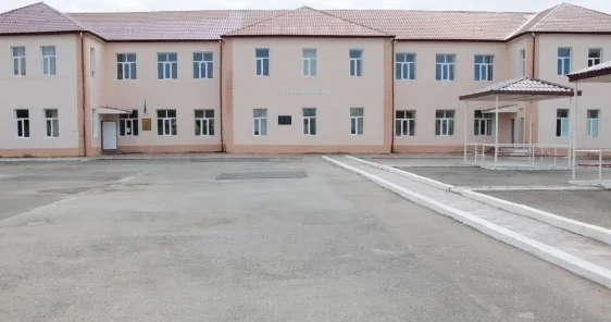 Инновации посреди Каспия: как STEM проекты преображают островную школу