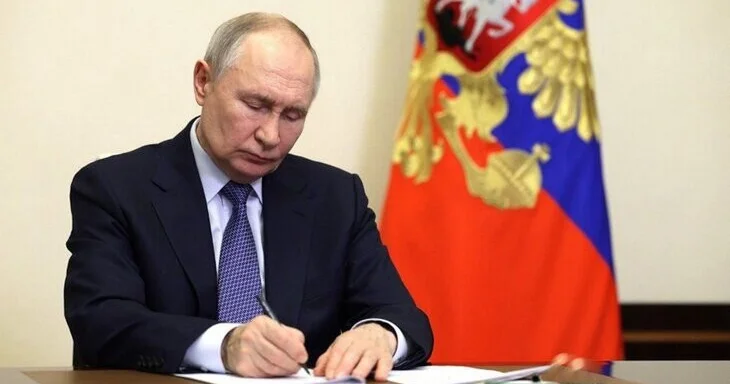 В РФ ужесточена ответственность за диверсии: можно сажать пожизненно с 14 лет