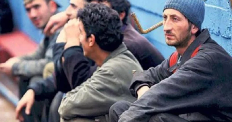 AZƏRBAYCANDA ƏSLİNDƏ NƏ QƏDƏR İŞSİZ VAR? “1 mln. 155 min insan hardadır, niyə işsiz kimi qeydiyyatda deyil?!”