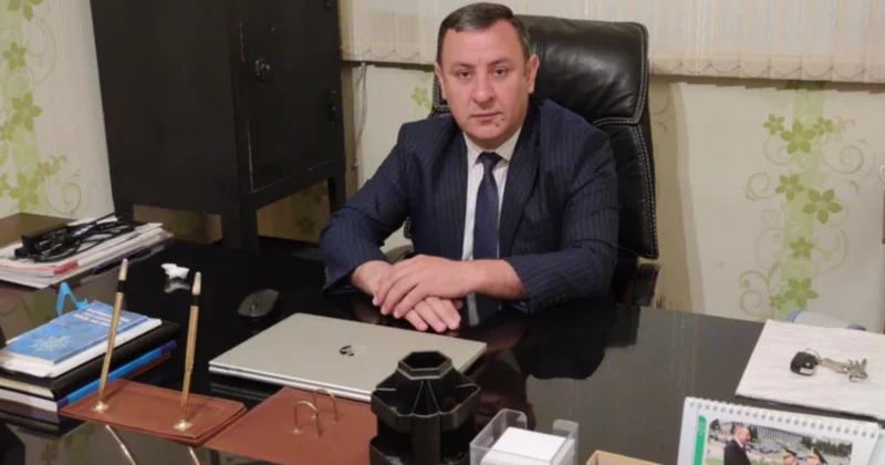 vəzifələrin uğurlu icrası, Azərbaycanın hərtərəfli inkişafına töhfə verməkdir