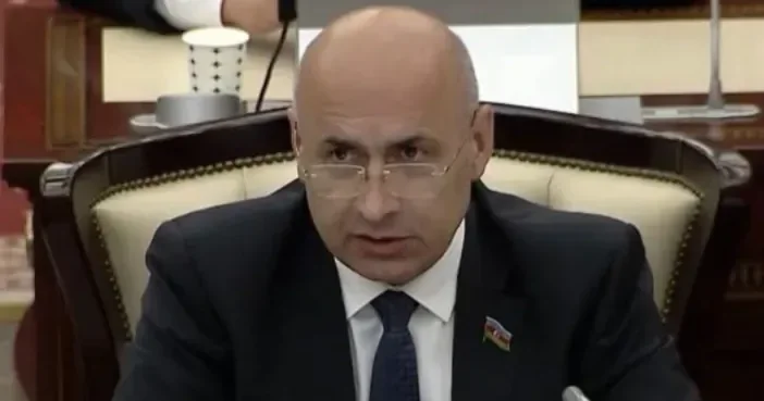 “Zəngəzur dəhlizi Orta Dəhlizin və Şimal Cənub nəqliyyat dəhlizinin əsas nəqliyyat arteriyası olacaq Azər Badamov