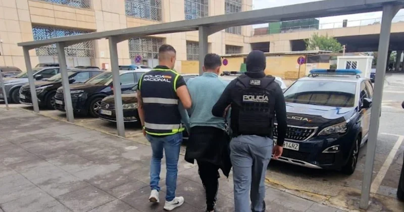 Ölümünü saxtalaşdıran nakrobaron həbs edildi