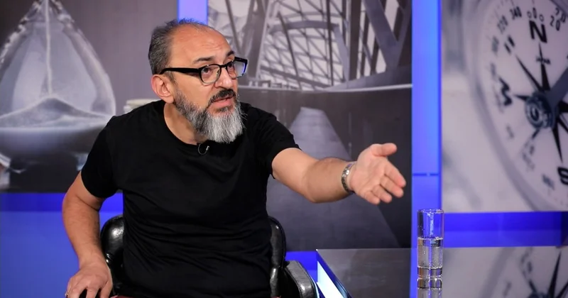 44 günlükdəki kimi hücumla üz üzəyik: bu, əsl müharibədir! Beqoyan