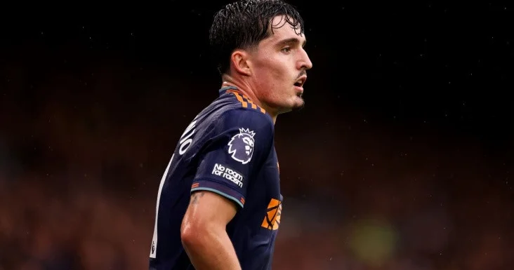 Mançester Siti Nyukasl ın müdafiəçisini qaralayıb