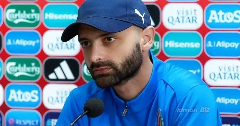 Rəşad Eyyubov: “Heç bir komanda qələbə qazanmağı bizdən çox istəməməlidir”