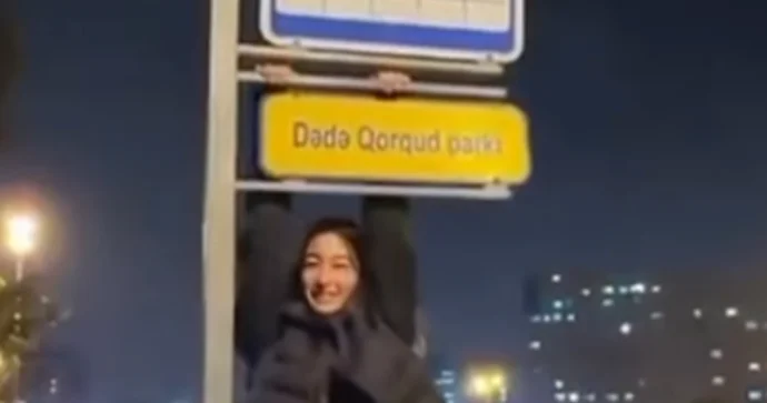 Türkiyədən gələn zərərli trend Bakıda da yayılır VİDEO