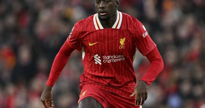 “Liverpul”dan Konate üçün son addım