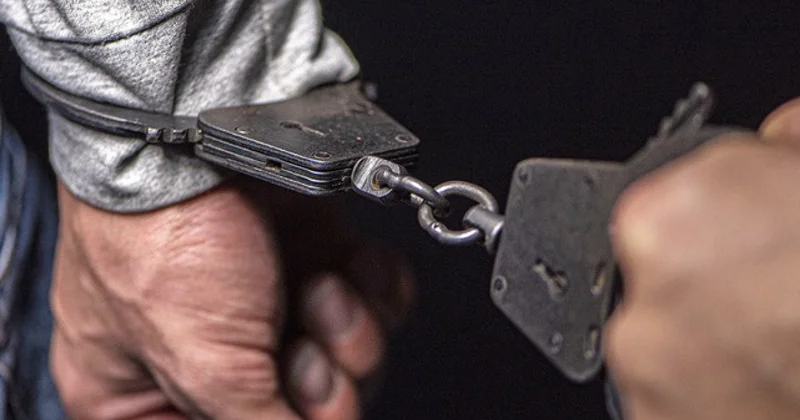 Халилова экстрадировали в Баку