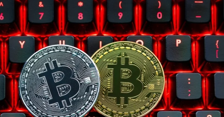 Bitkoin 30% dən çox dəyər itirdi