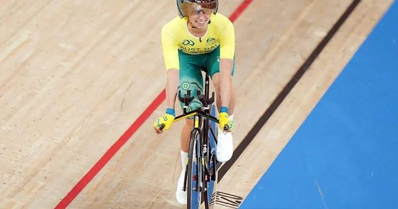 Tokio paralimpiadasının qalibi 28 yaşında vəfat edib