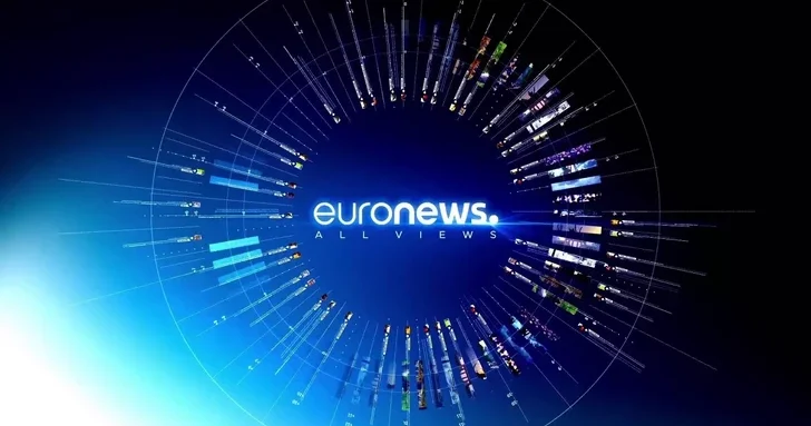 В Баку открылся офис Euronews