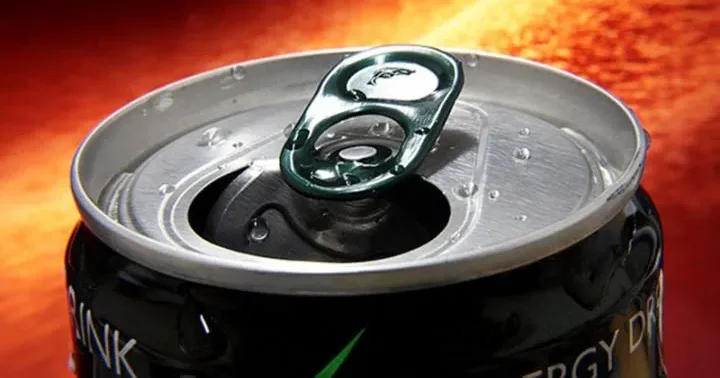 Energetik içkilər diabet riskini ciddi şəkildə artırır