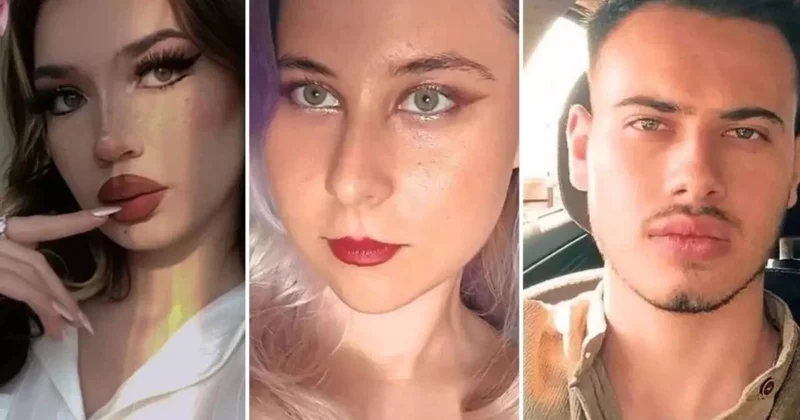 Bir universitetin 5 tələbəsi fərqli məkanlarda öldü Təsadüf, yoxsa?