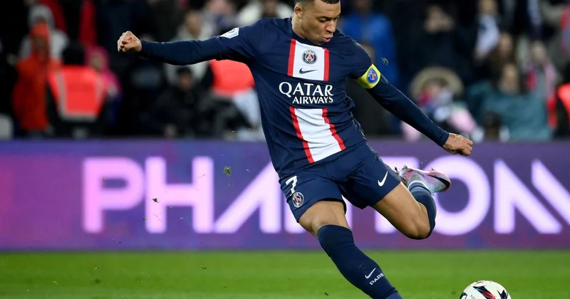 Mbappe PSJ da 240 milyon avro kompensasiya tələb edir