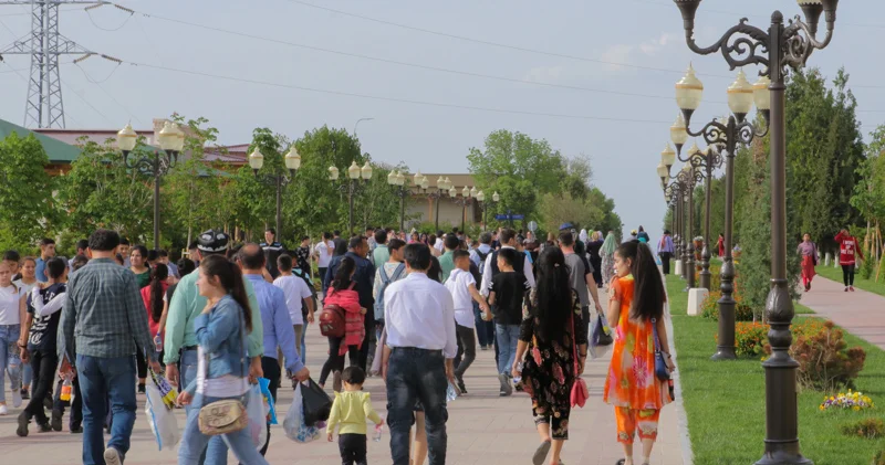 Özbəkistanın ümumi işçi qüvvəsi 20 milyonu keçib