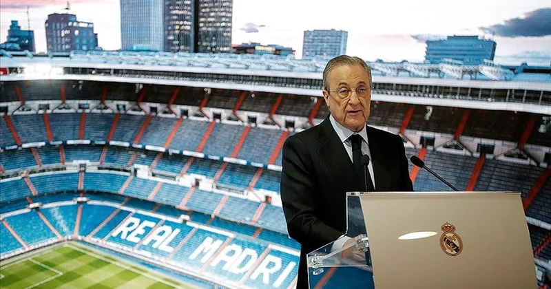 Ulduz futbolçu Real ın onu istədiyini açıqladı