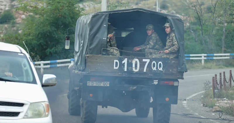 Müdafia Nazirliyi məlumat yaydı: 17 21 noyabr tarixlərində… KONKRET