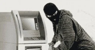 İrəvanda bank qarət edilib