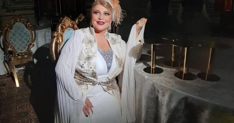 Əməkdar artistin mühafizəçiyə hərəkəti DİQQƏT ÇƏKDİ VİDEO