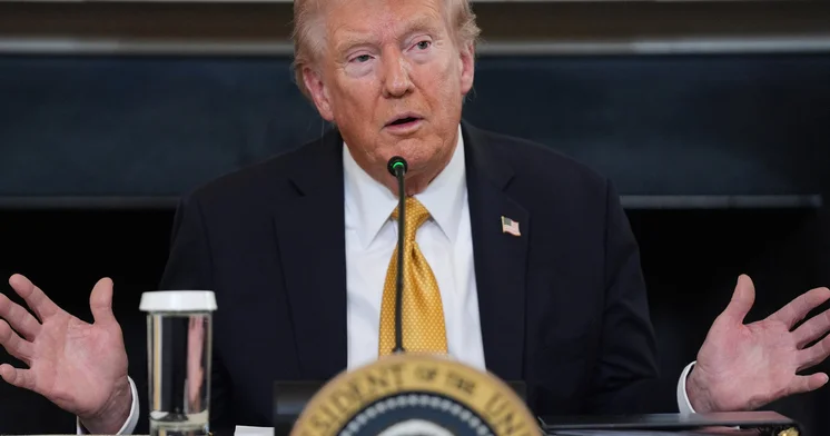 “Epşteyn sənədləri tam açıqlanmalıdır“ Tramp