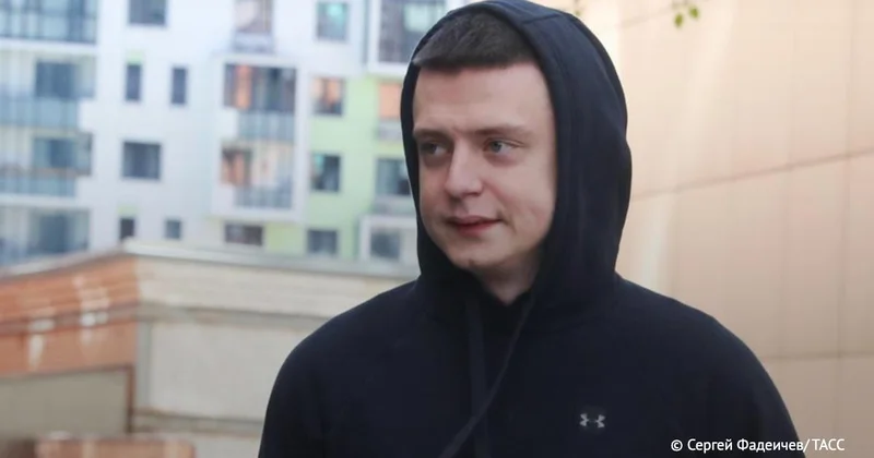 Blogerin saxlanılması üçün MÜKAFAT təyin edildi