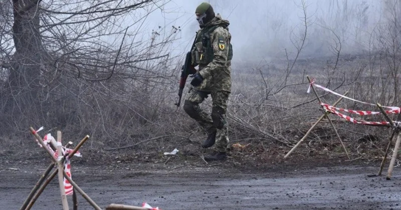 Россия объявила о захвате трех украинских сел