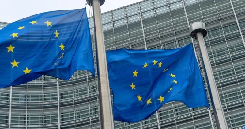 Еврокомиссия оценила финансовые потребности Киева на ближайшие годы