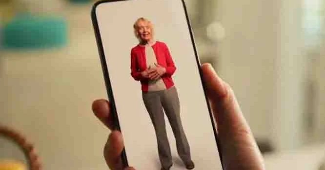 ABŞ da vəfat etmiş qohumlarla ünsiyyət qurmağa imkan verən texnologiya yaradılıb