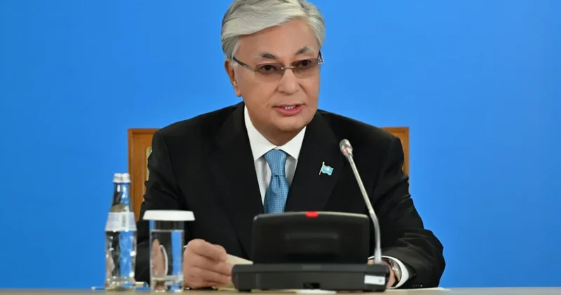 Токаев отметил важность присвоения Азербайджану статуса полноправного участника Консультативных встреч стран ЦА