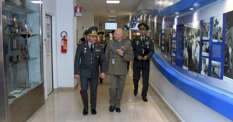 Азербайджан расширяет образовательное сотрудничество с НАТО Minval Politika