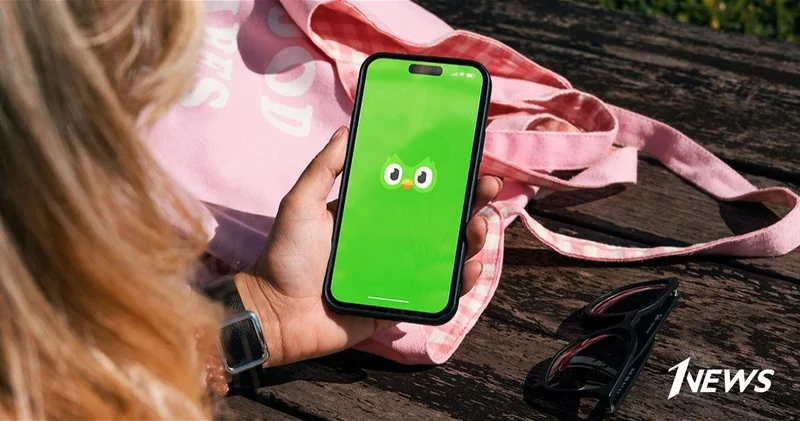 Казахское приложение для изучения языков обошло Duolingo