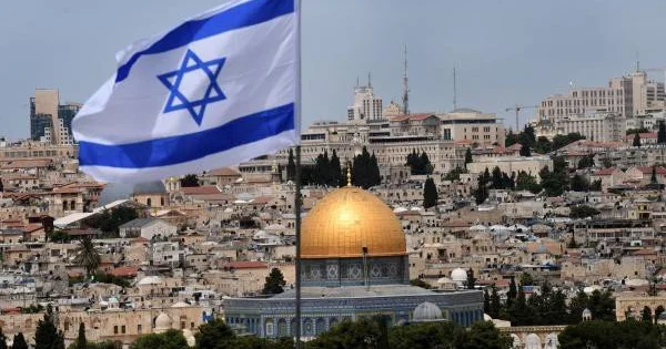 İsrailli nazirdən BMT yə Etiraz: “Bu yaxşı qərar deyil”