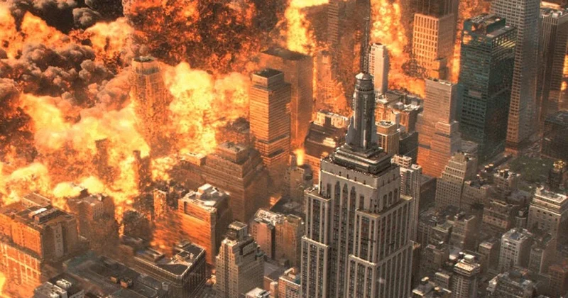 Yalnız bunkerdə sağ qalacağıq?