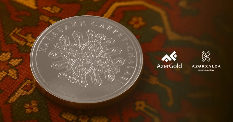 AzerGold и Азерхалча запустили совместный проект, посвященный популяризации культурного наследия ковроткачества (ФОТО)