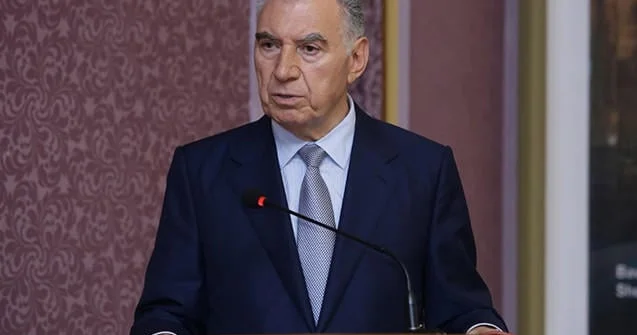 Deyir ki, ailəm Mehdiyevin arvadı ilə erməni dilində danışıb...