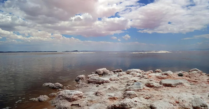 Süni yağış yaratmaq üçün əməliyyata başladılar