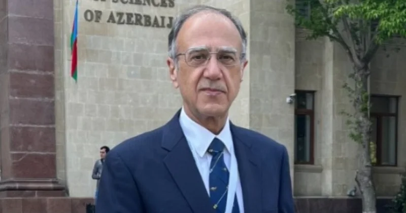 İxtiraçı alim: Yaponiya və Azərbaycan elmi mühitlərinin hər biri fərqli üstünlüklərə malikdir