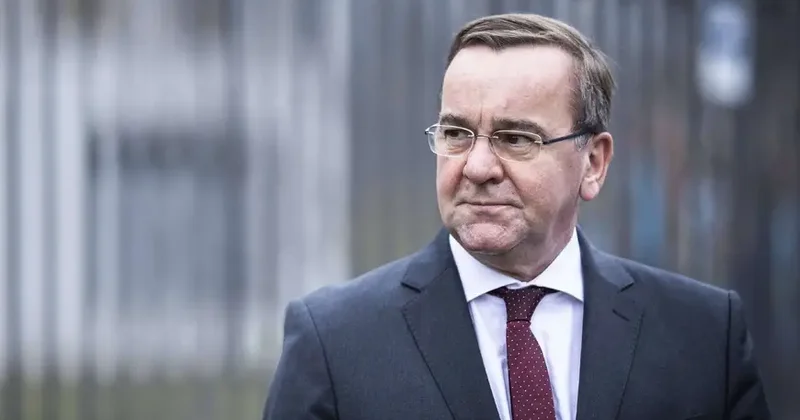 Biz həmişə bunun 2029 cu ildə baş verə biləcəyini demişik