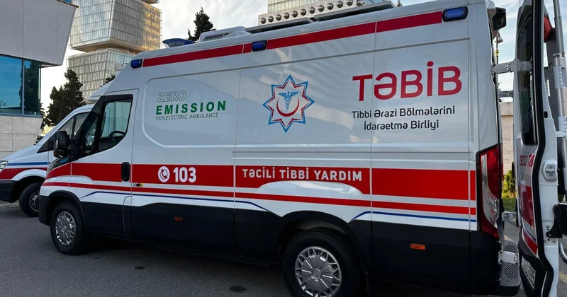 Bakıda 15 yaşlı yeniyetmə qətlə yetirildi