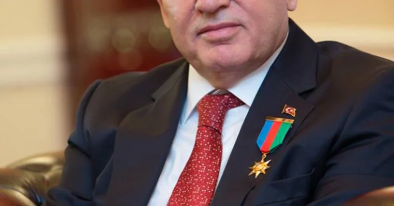 Türküstandan əsən yellər...