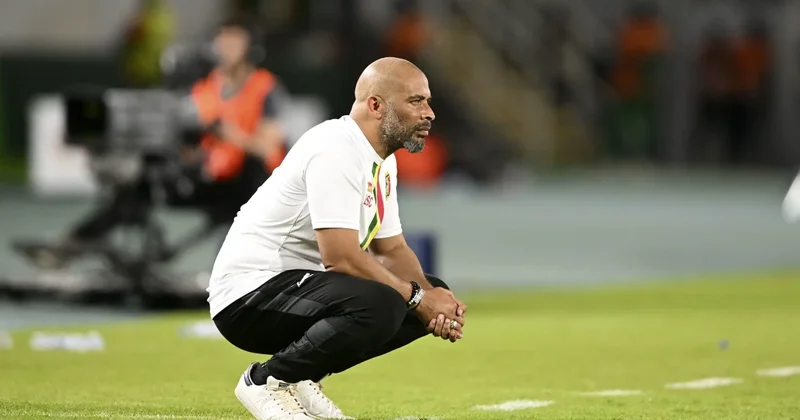 Nigeriya uduzdu, məşqçisi açıqladı: Bizə cadu etdilər