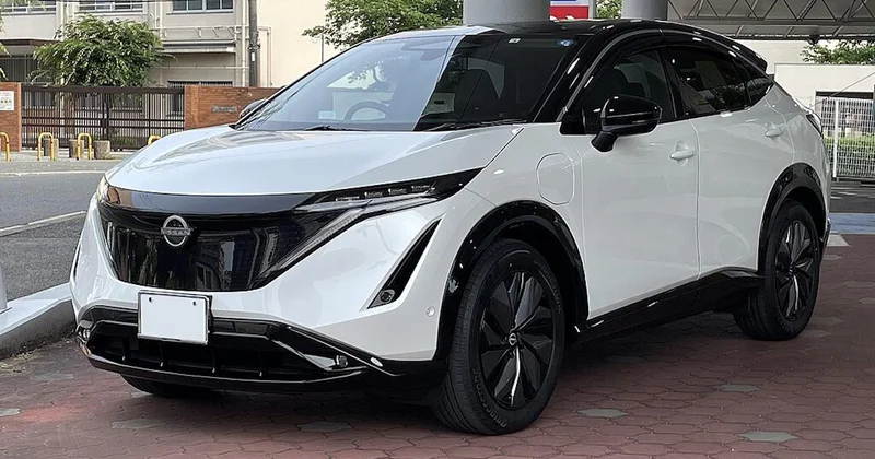 Пять электромобилей, которые исчезают с рынка к концу года